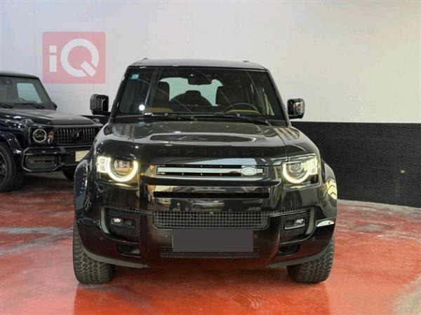 Land Rover Defender 2024 for sale in Iraq - Baghdad